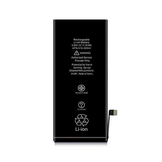 Bateria Iphone 11