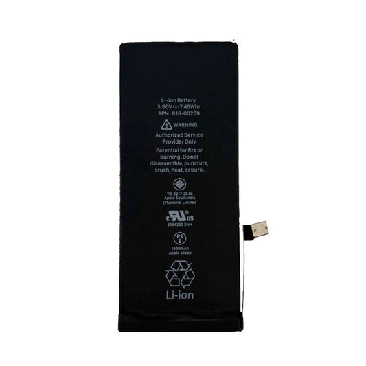 Bateria Iphone 8