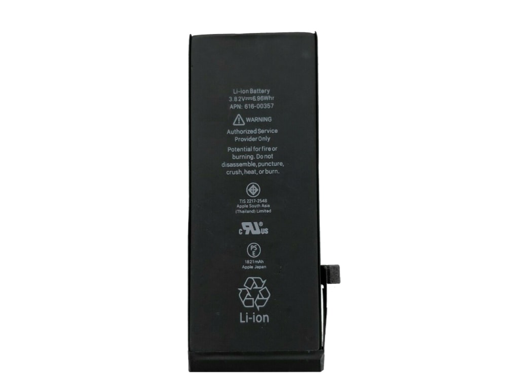 Bateria Iphone 7