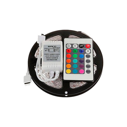 Cinta LED de 5 metros