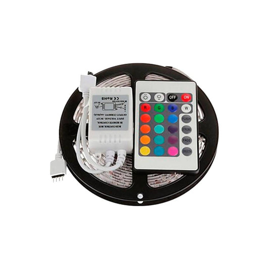 Cinta LED de 5 metros