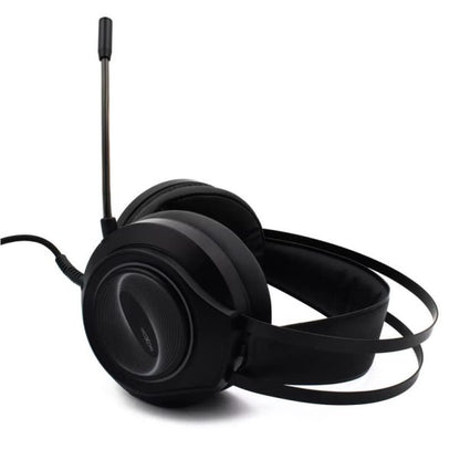 Audifonos Gamer Moxom EP21 RGB
