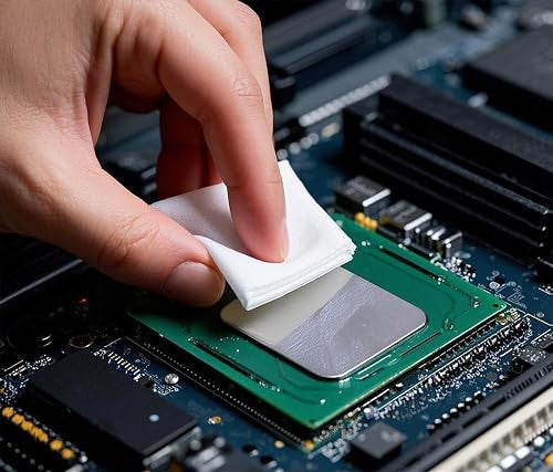 Mantenimiento Preventivo para Laptop Gamer