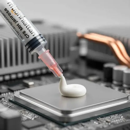Mantenimiento Preventivo para Laptop Gamer