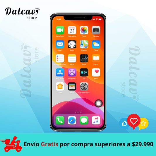 Pantalla Iphone 11 Oled