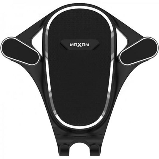 Soporte Automóvil Moxom VS06 rejilla