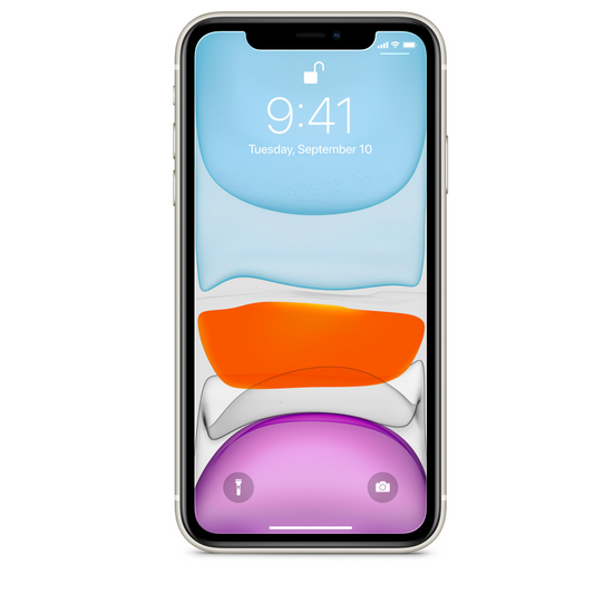Pantalla Iphone XR Oled