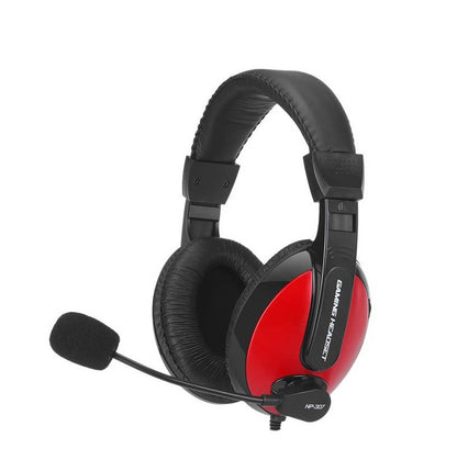Audífonos Gamer Xtrike me HP307 Ps4 Xbox One Pc
